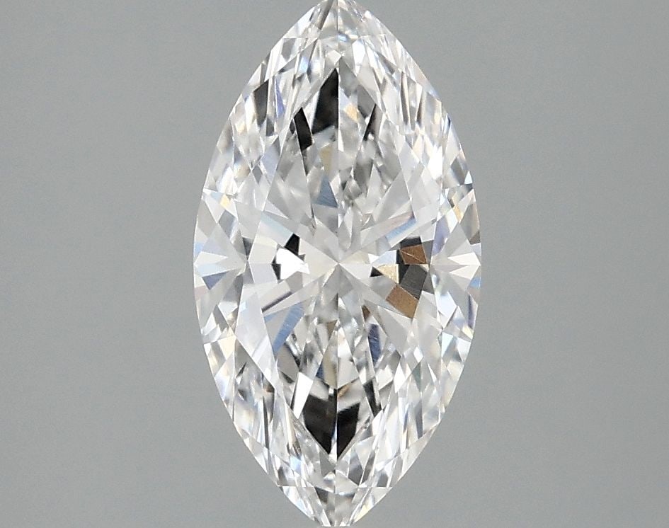 IGI Marquise 1.54ct E VVS2 - Loose Lab Diamond: IGI Marquise 1.54ct E VVS2 - Loose Lab Diamond Item Specifics: Source: This Is A Real Diamond Grown In A Lab Not Mined. Carat: 1.54 Cut: - Color: E Clarity: VVS2 Polish: EX Symmetry: EX Measurements: 