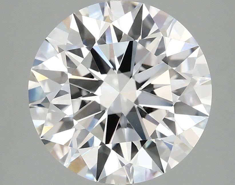 IGI Round 3.09ct E VVS2 - Ideal Loose Lab Diamond: IGI Round 3.09ct E VVS2 - Ideal Loose Lab Diamond Item Specifics: Source: This Is A Real Diamond Grown In A Lab Not Mined. Carat: 3.09 Cut: ID Color: E Clarity: VVS2 Polish: EX Symmetry: EX Measuremen