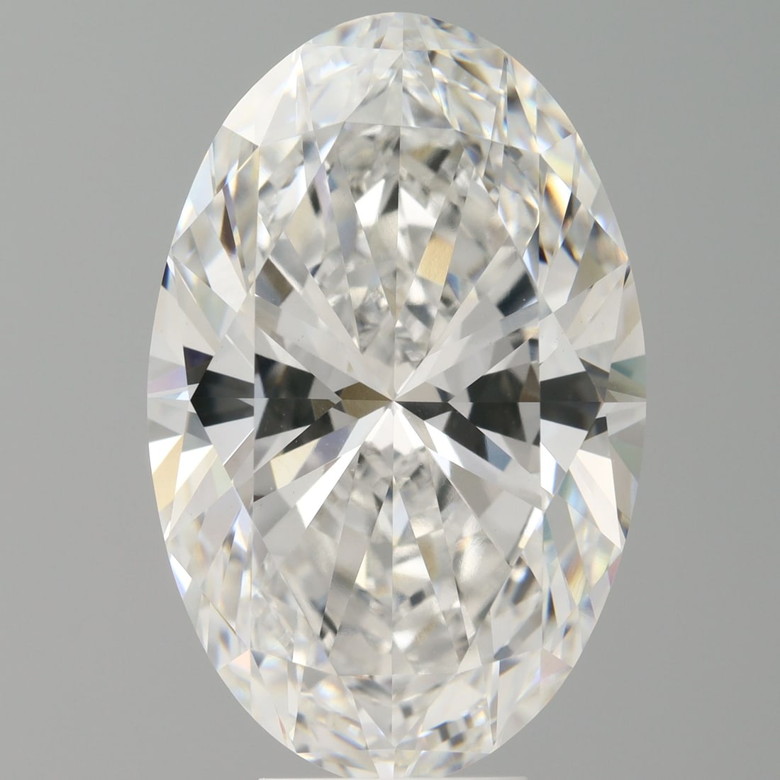 IGI Oval 8.05ct E VVS2 - Loose Lab Diamond: IGI Oval 8.05ct E VVS2 - Loose Lab Diamond Item Specifics: Source: This Is A Real Diamond Grown In A Lab Not Mined. Carat: 8.05 Cut: - Color: E Clarity: VVS2 Polish: EX Symmetry: EX Measurements: