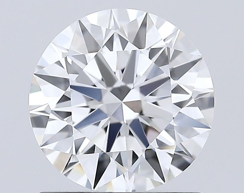 IGI Round 1.08ct G VVS2 - Ideal Loose Lab Diamond: IGI Round 1.08ct G VVS2 - Ideal Loose Lab Diamond Item Specifics: Source: This Is A Real Diamond Grown In A Lab Not Mined. Carat: 1.08 Cut: ID Color: G Clarity: VVS2 Polish: EX Symmetry: EX Measuremen
