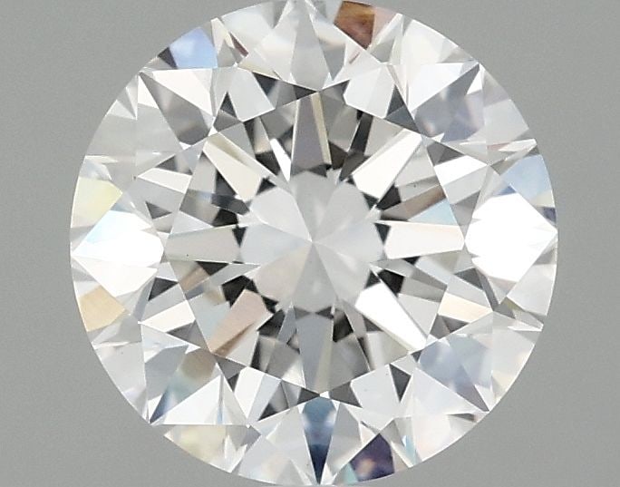 IGI Round 2.09ct E VVS2 - Loose Lab Diamond: IGI Round 2.09ct E VVS2 - Loose Lab Diamond Item Specifics: Source: This Is A Real Diamond Grown In A Lab Not Mined. Carat: 2.09 Cut: EX Color: E Clarity: VVS2 Polish: EX Symmetry: EX Measurements: