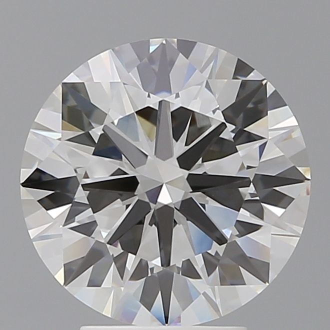 IGI Round 4.04ct E VVS2 - Ideal Loose Lab Diamond: IGI Round 4.04ct E VVS2 - Ideal Loose Lab Diamond Item Specifics: Source: This Is A Real Diamond Grown In A Lab Not Mined. Carat: 4.04 Cut: ID Color: E Clarity: VVS2 Polish: EX Symmetry: EX Measuremen