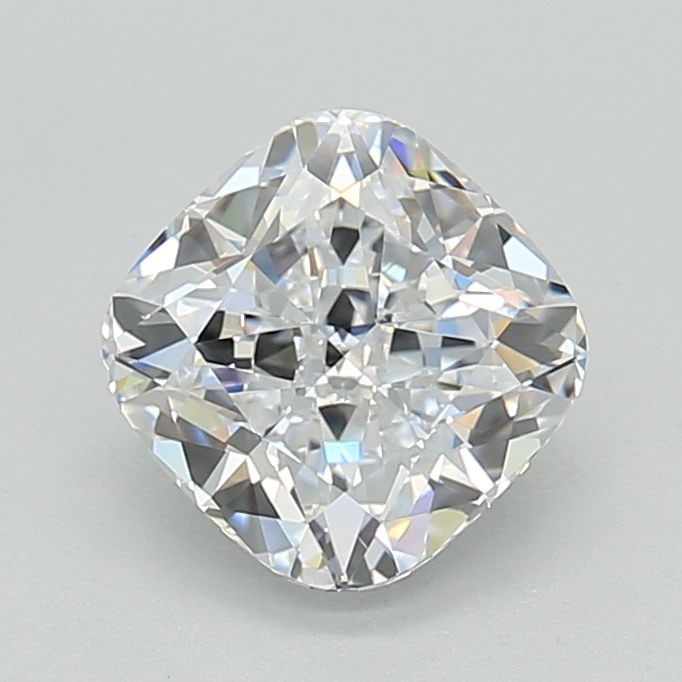 IGI Cushion Modified 2.03ct D VVS1 - Loose Lab Diamond: IGI Cushion Modified 2.03ct D VVS1 - Loose Lab Diamond Item Specifics: Source: This Is A Real Diamond Grown In A Lab Not Mined. Carat: 2.03 Cut: - Color: D Clarity: VVS1 Polish: EX Symmetry: EX Measur