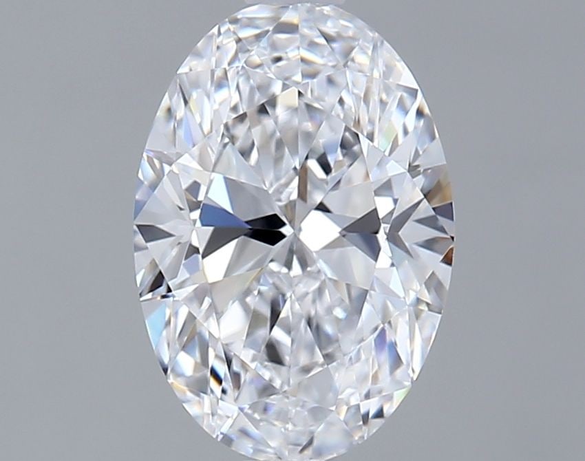 IGI Oval 1.5ct D VVS2 - Loose Lab Diamond: IGI Oval 1.5ct D VVS2 - Loose Lab Diamond Item Specifics: Source: This Is A Real Diamond Grown In A Lab Not Mined. Carat: 1.5 Cut: - Color: D Clarity: VVS2 Polish: EX Symmetry: EX Measurements: 9.31L 