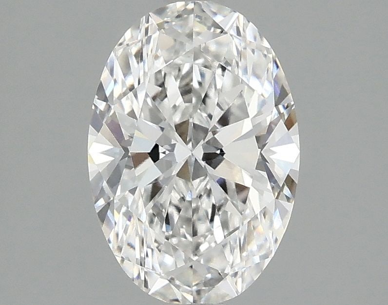 IGI Oval 1.51ct E VVS2 - Loose Lab Diamond: IGI Oval 1.51ct E VVS2 - Loose Lab Diamond Item Specifics: Source: This Is A Real Diamond Grown In A Lab Not Mined. Carat: 1.51 Cut: - Color: E Clarity: VVS2 Polish: EX Symmetry: EX Measurements: 9.26