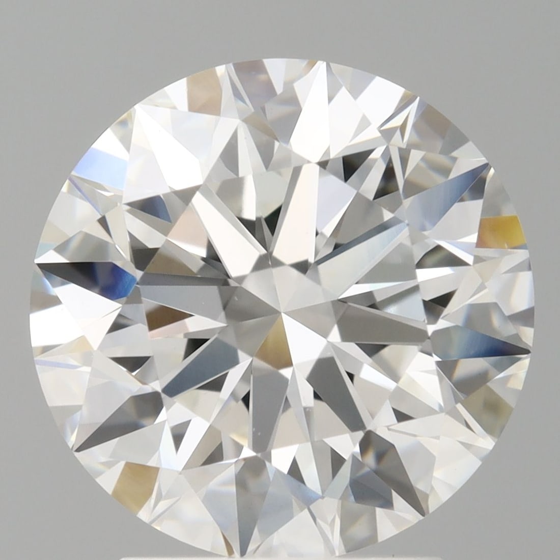 IGI Round 3.04ct D VVS2 - Ideal Loose Lab Diamond: IGI Round 3.04ct D VVS2 - Ideal Loose Lab Diamond Item Specifics: Source: This Is A Real Diamond Grown In A Lab Not Mined. Carat: 3.04 Cut: ID Color: D Clarity: VVS2 Polish: EX Symmetry: EX Measuremen