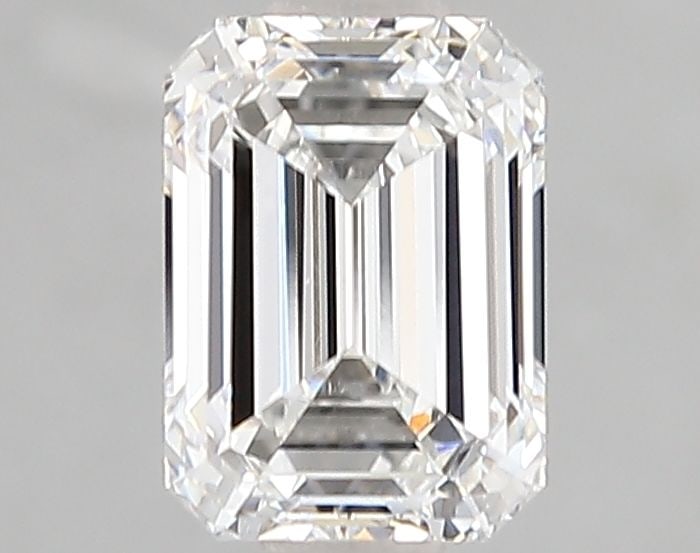 IGI Emerald 1.53ct E VVS1 - Loose Lab Diamond: IGI Emerald 1.53ct E VVS1 - Loose Lab Diamond Item Specifics: Source: This Is A Real Diamond Grown In A Lab Not Mined. Carat: 1.53 Cut: - Color: E Clarity: VVS1 Polish: EX Symmetry: EX Measurements: 7