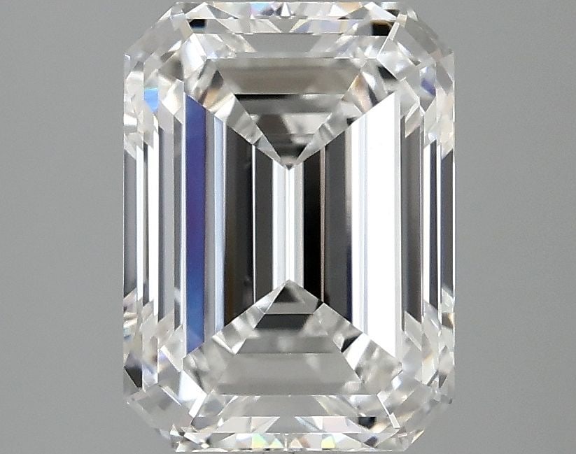 IGI Emerald 2.99ct D VVS2 - Loose Lab Diamond: IGI Emerald 2.99ct D VVS2 - Loose Lab Diamond Item Specifics: Source: This Is A Real Diamond Grown In A Lab Not Mined. Carat: 2.99 Cut: - Color: D Clarity: VVS2 Polish: EX Symmetry: EX Measurements: 9