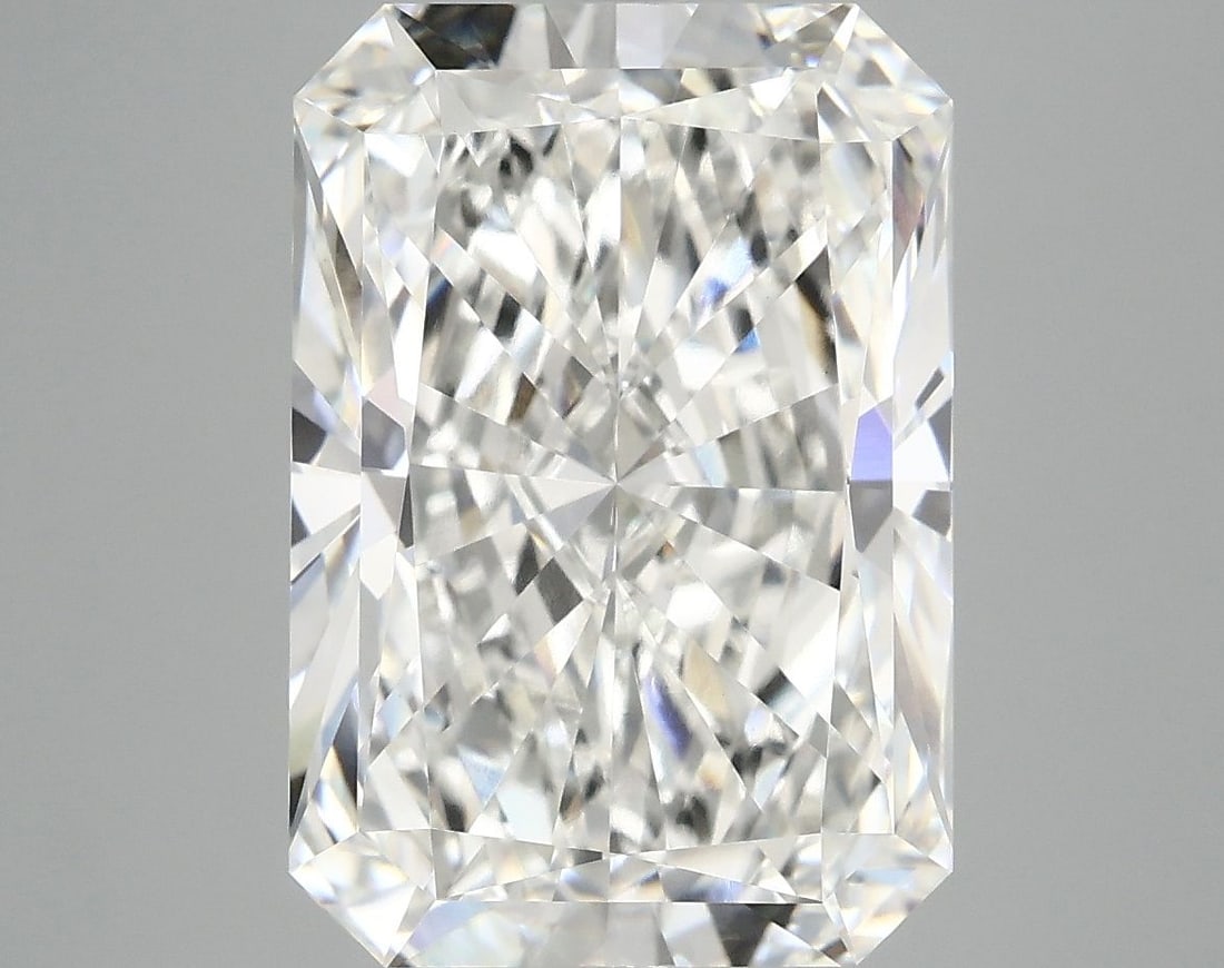 IGI Radiant 7.18ct F VVS2 - Loose Lab Diamond: IGI Radiant 7.18ct F VVS2 - Loose Lab Diamond Item Specifics: Source: This Is A Real Diamond Grown In A Lab Not Mined. Carat: 7.18 Cut: - Color: F Clarity: VVS2 Polish: EX Symmetry: EX Measurements: 1
