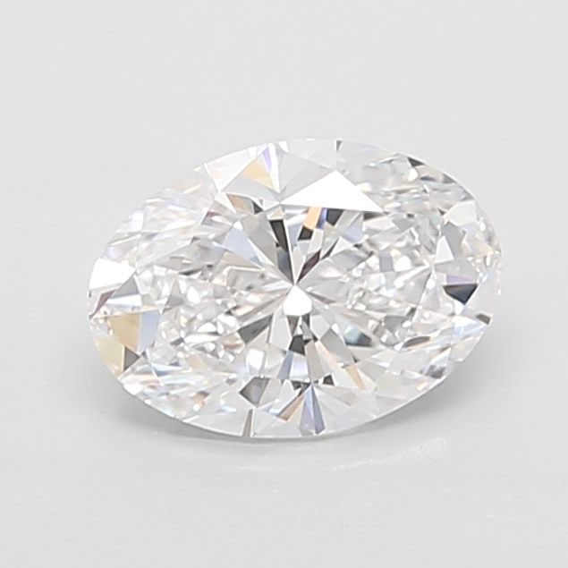 IGI Oval 2.36ct D VVS1 - Loose Lab Diamond: IGI Oval 2.36ct D VVS1 - Loose Lab Diamond Item Specifics: Source: This Is A Real Diamond Grown In A Lab Not Mined. Carat: 2.36 Cut: - Color: D Clarity: VVS1 Polish: EX Symmetry: EX Measurements: 10.4