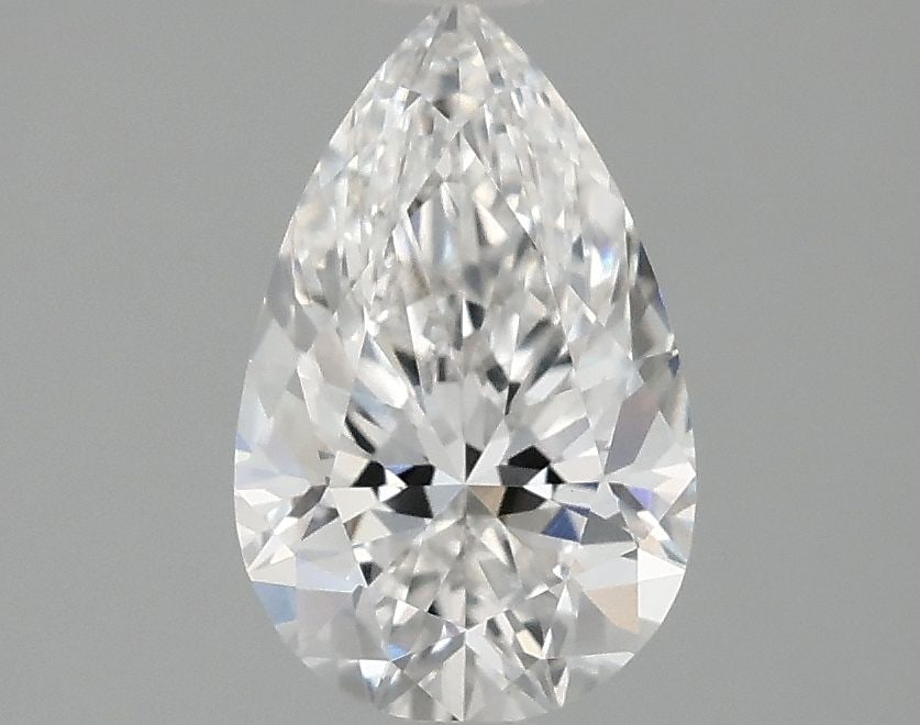 IGI Pear 1.26ct E VVS2 - Loose Lab Diamond: IGI Pear 1.26ct E VVS2 - Loose Lab Diamond Item Specifics: Source: This Is A Real Diamond Grown In A Lab Not Mined. Carat: 1.26 Cut: - Color: E Clarity: VVS2 Polish: EX Symmetry: EX Measurements: 9.39