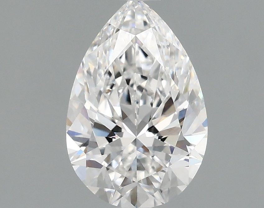 IGI Pear 1.07ct D VVS2 - Loose Lab Diamond: IGI Pear 1.07ct D VVS2 - Loose Lab Diamond Item Specifics: Source: This Is A Real Diamond Grown In A Lab Not Mined. Carat: 1.07 Cut: - Color: D Clarity: VVS2 Polish: EX Symmetry: EX Measurements: 8.62