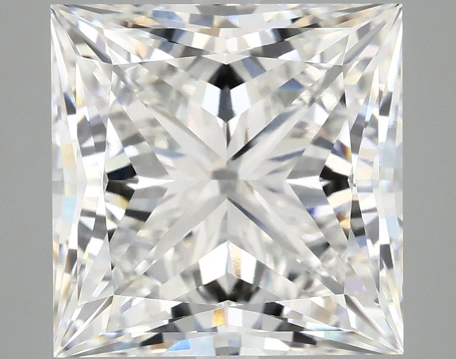 IGI Princess 7.05ct E VVS2 - Loose Lab Diamond: IGI Princess 7.05ct E VVS2 - Loose Lab Diamond Item Specifics: Source: This Is A Real Diamond Grown In A Lab Not Mined. Carat: 7.05 Cut: - Color: E Clarity: VVS2 Polish: EX Symmetry: EX Measurements: 