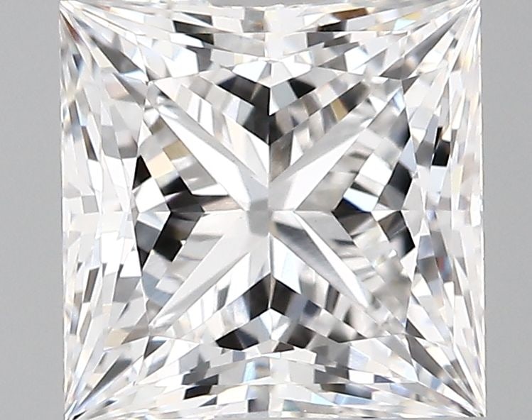IGI Princess 1.9ct D VVS2 - Loose Lab Diamond: IGI Princess 1.9ct D VVS2 - Loose Lab Diamond Item Specifics: Source: This Is A Real Diamond Grown In A Lab Not Mined. Carat: 1.9 Cut: - Color: D Clarity: VVS2 Polish: EX Symmetry: EX Measurements: