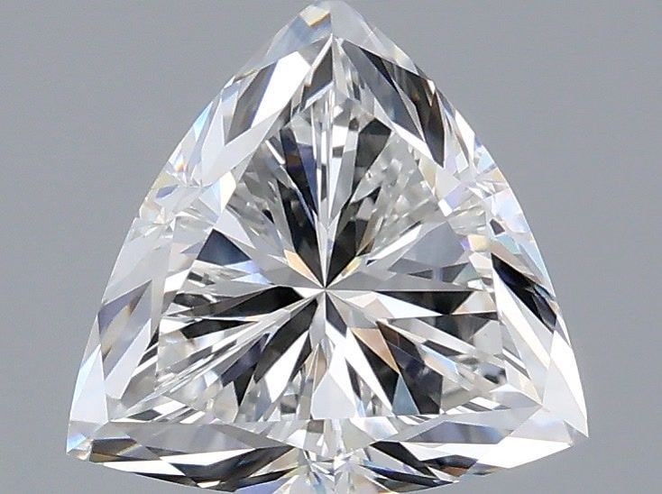 IGI Triangular 2.01ct E VVS2 - Loose Lab Diamond (1 of 1)