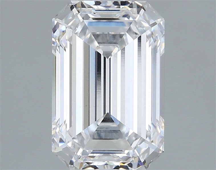 WISE Emerald 2.08ct D VVS2 - Loose Lab Diamond: WISE Emerald 2.08ct D VVS2 - Loose Lab Diamond Item Specifics: Source: This Is A Real Diamond Grown In A Lab Not Mined. Carat: 2.08 Cut: - Color: D Clarity: VVS2 Polish: EX Symmetry: EX Measurements: