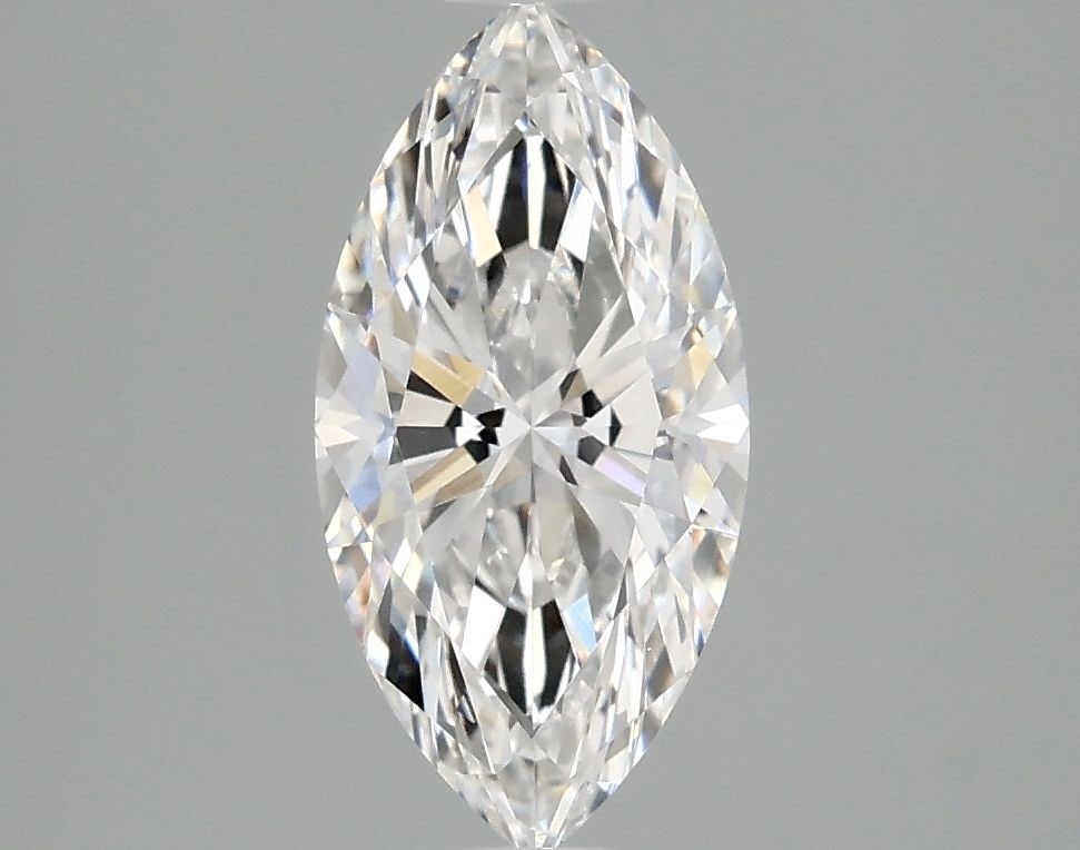 IGI Marquise 1.48ct E VVS2 - Loose Lab Diamond: IGI Marquise 1.48ct E VVS2 - Loose Lab Diamond Item Specifics: Source: This Is A Real Diamond Grown In A Lab Not Mined. Carat: 1.48 Cut: - Color: E Clarity: VVS2 Polish: EX Symmetry: EX Measurements: