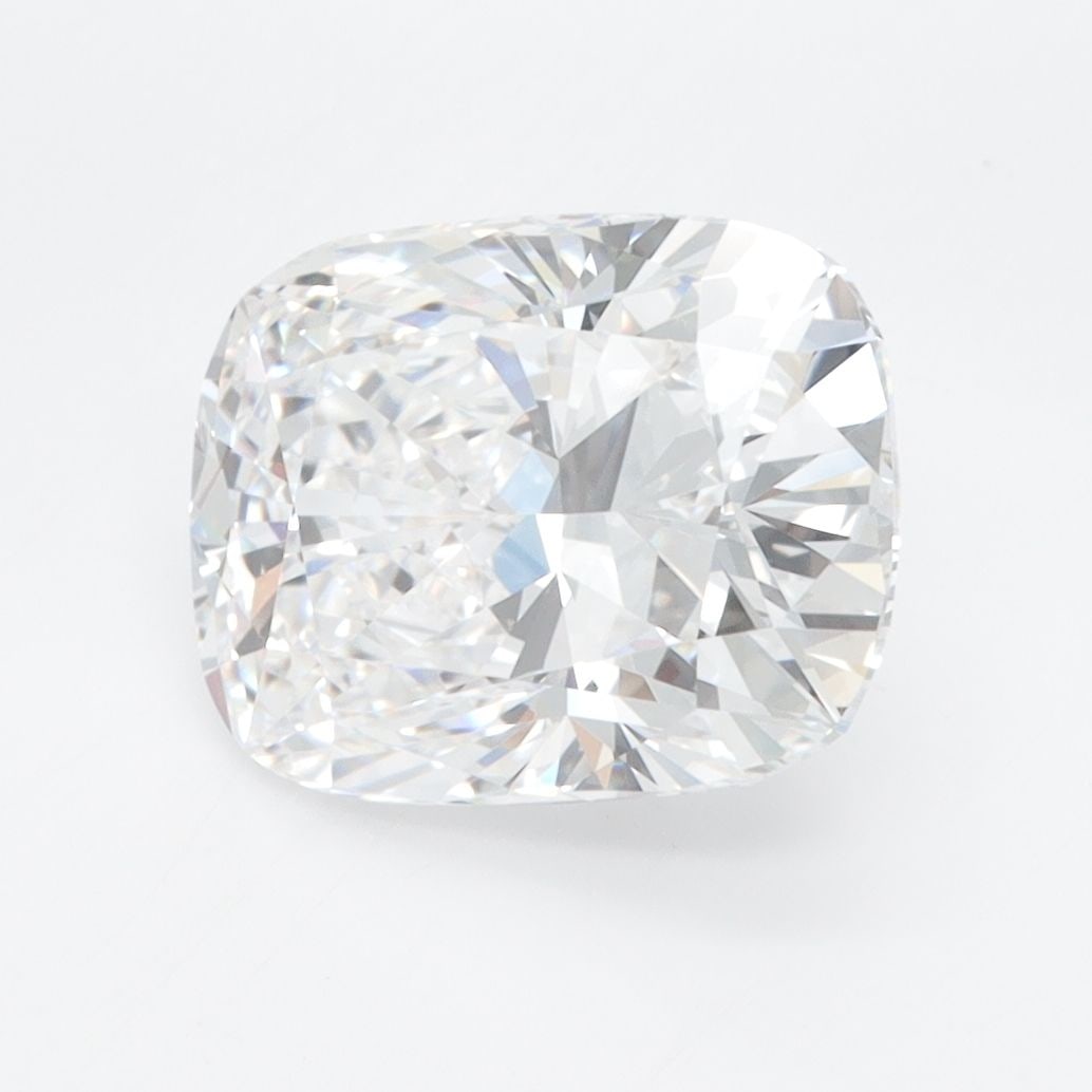 IGI Cushion Modified 3.0ct D VVS1 - Loose Lab Diamond: IGI Cushion Modified 3.0ct D VVS1 - Loose Lab Diamond Item Specifics: Source: This Is A Real Diamond Grown In A Lab Not Mined. Carat: 3.0 Cut: - Color: D Clarity: VVS1 Polish: EX Symmetry: EX