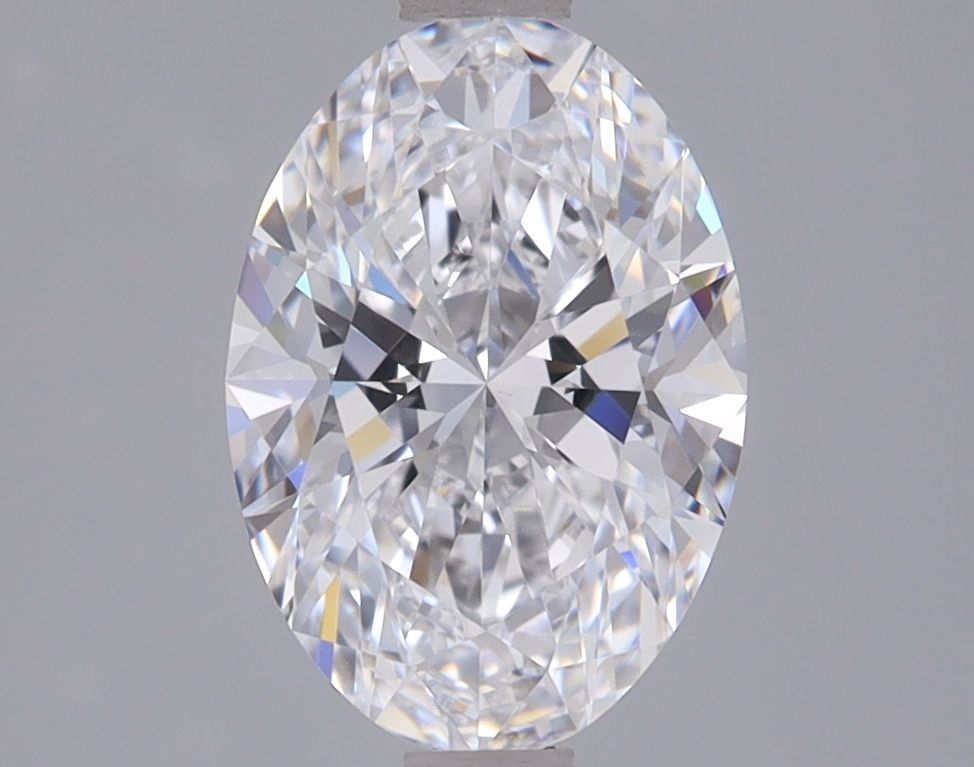 IGI Oval 2.03ct D VVS2 - Loose Lab Diamond: IGI Oval 2.03ct D VVS2 - Loose Lab Diamond Item Specifics: Source: This Is A Real Diamond Grown In A Lab Not Mined. Carat: 2.03 Cut: - Color: D Clarity: VVS2 Polish: EX Symmetry: EX Measurements: