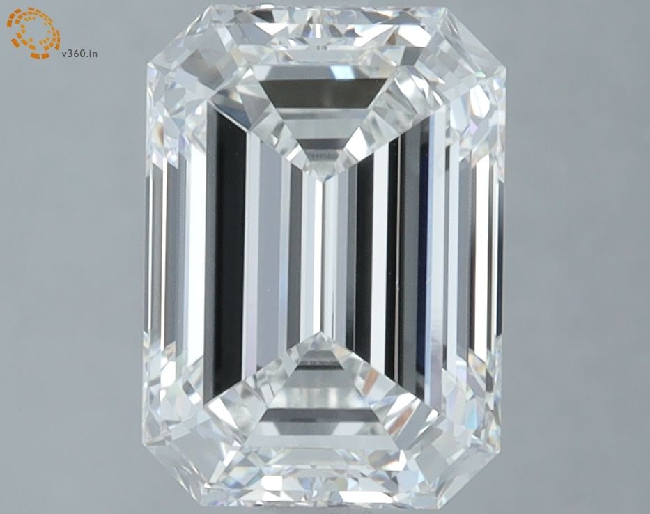 IGI Emerald 3.0ct F VVS2 - Loose Lab Diamond: IGI Emerald 3.0ct F VVS2 - Loose Lab Diamond Item Specifics: Source: This Is A Real Diamond Grown In A Lab Not Mined. Carat: 3.0 Cut: - Color: F Clarity: VVS2 Polish: EX Symmetry: EX Measurements: 9.8