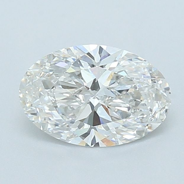 IGI Oval 1.52ct G VVS2 - Loose Lab Diamond: IGI Oval 1.52ct G VVS2 - Loose Lab Diamond Item Specifics: Source: This Is A Real Diamond Grown In A Lab Not Mined. Carat: 1.52 Cut: - Color: G Clarity: VVS2 Polish: EX Symmetry: EX Measurements: 9.72