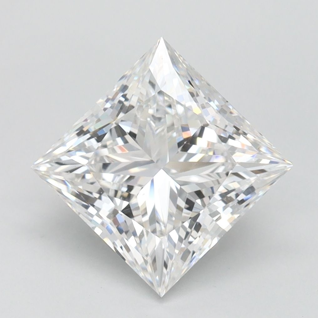 IGI Princess 2.03ct D FL - Loose Lab Diamond: IGI Princess 2.03ct D FL - Loose Lab Diamond Item Specifics: Source: This Is A Real Diamond Grown In A Lab Not Mined. Carat: 2.03 Cut: - Color: D Clarity: FL Polish: EX Symmetry: EX Measurements: 6.97