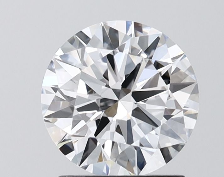 IGI Round 1.45ct E VVS2 - Ideal Loose Lab Diamond: IGI Round 1.45ct E VVS2 - Ideal Loose Lab Diamond Item Specifics: Source: This Is A Real Diamond Grown In A Lab Not Mined. Carat: 1.45 Cut: ID Color: E Clarity: VVS2 Polish: EX Symmetry: EX Measuremen