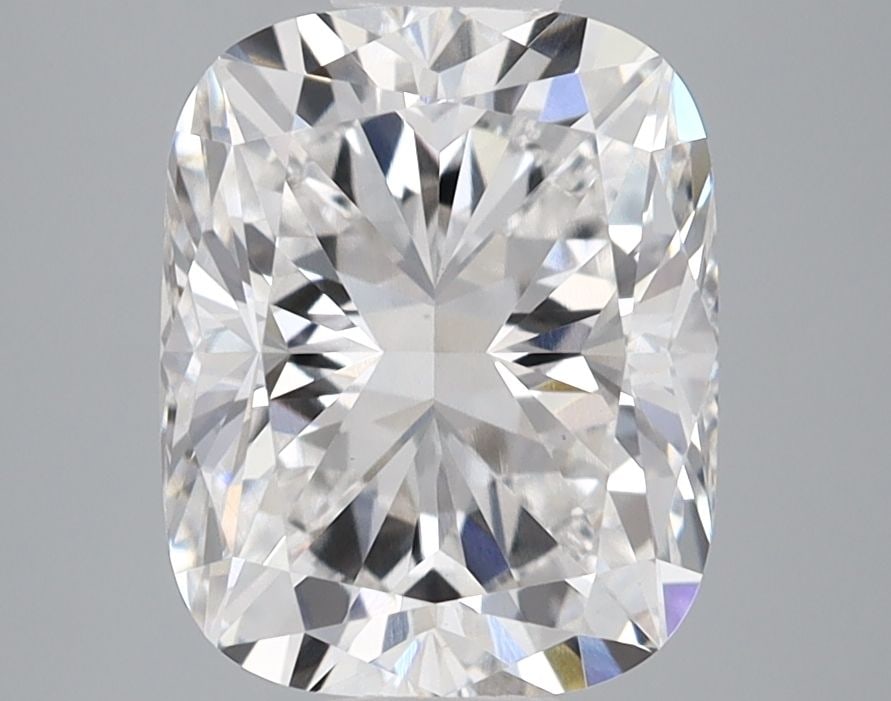 IGI Cushion Modified 3.08ct D VVS2 - Loose Lab Diamond: IGI Cushion Modified 3.08ct D VVS2 - Loose Lab Diamond Item Specifics: Source: This Is A Real Diamond Grown In A Lab Not Mined. Carat: 3.08 Cut: - Color: D Clarity: VVS2 Polish: EX Symmetry: EX Measur