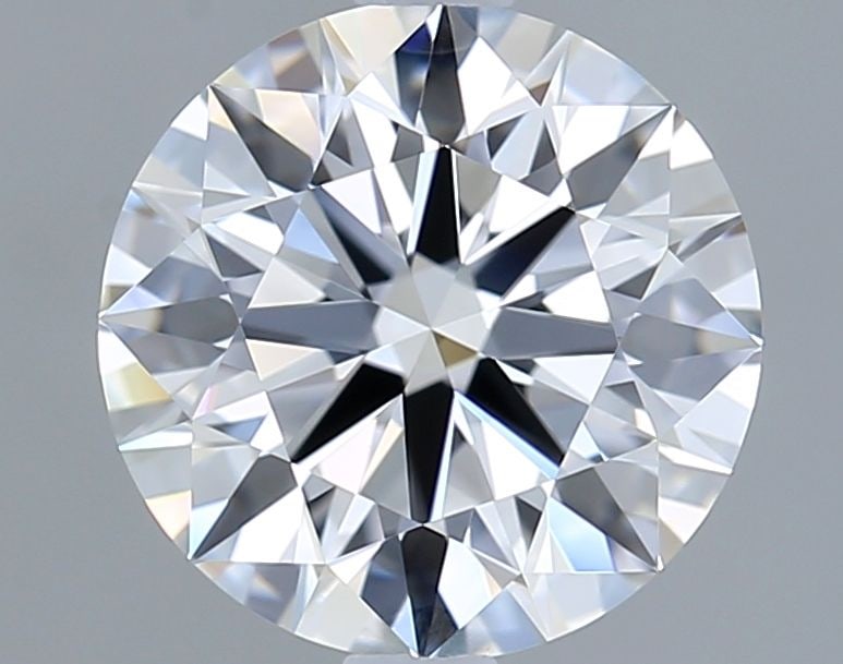 GIA Round 2.04ct D VVS2 - Loose Lab Diamond: GIA Round 2.04ct D VVS2 - Loose Lab Diamond Item Specifics: Source: This Is A Real Diamond Grown In A Lab Not Mined. Carat: 2.04 Cut: EX Color: D Clarity: VVS2 Polish: EX Symmetry: EX Measurements: 8.