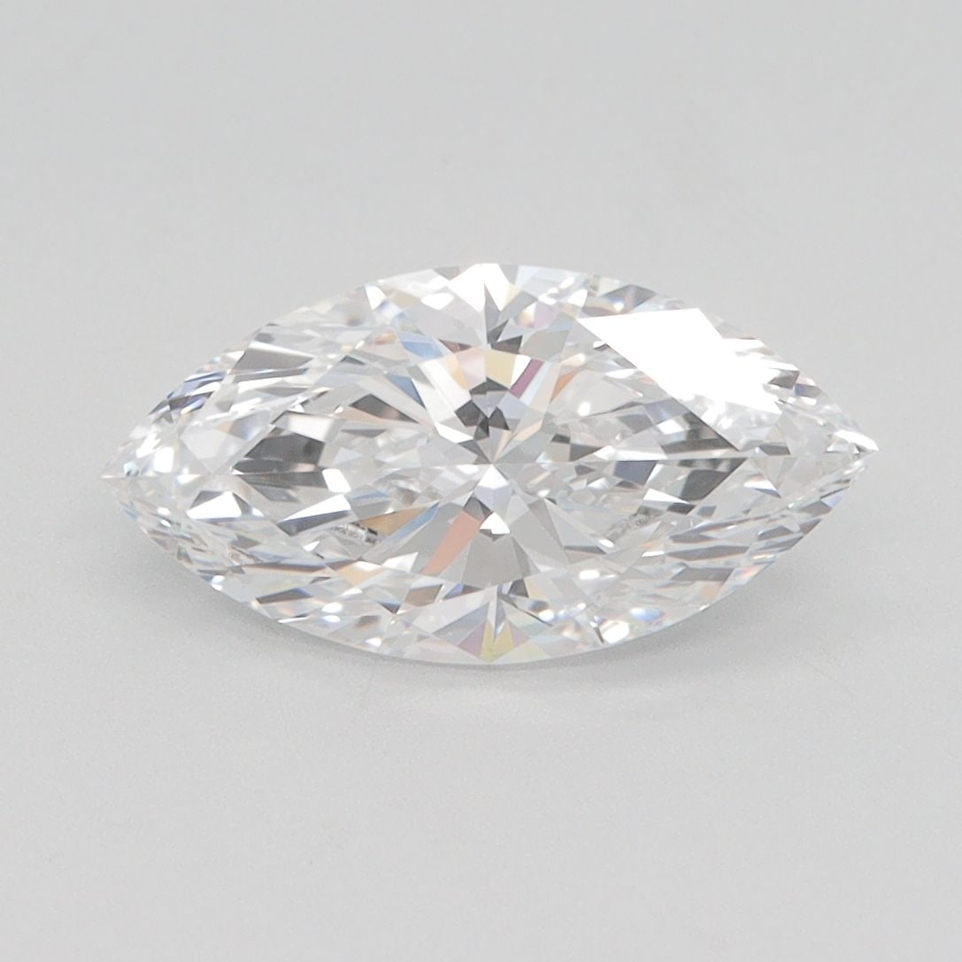 IGI Marquise 1.54ct E VVS1 - Loose Lab Diamond: IGI Marquise 1.54ct E VVS1 - Loose Lab Diamond Item Specifics: Source: This Is A Real Diamond Grown In A Lab Not Mined. Carat: 1.54 Cut: - Color: E Clarity: VVS1 Polish: EX Symmetry: EX Measurements: 