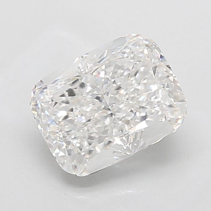 IGI Cushion Modified 3.52ct E VVS1 - Loose Lab Diamond: IGI Cushion Modified 3.52ct E VVS1 - Loose Lab Diamond Item Specifics: Source: This Is A Real Diamond Grown In A Lab Not Mined. Carat: 3.52 Cut: - Color: E Clarity: VVS1 Polish: EX Symmetry: EX Measur