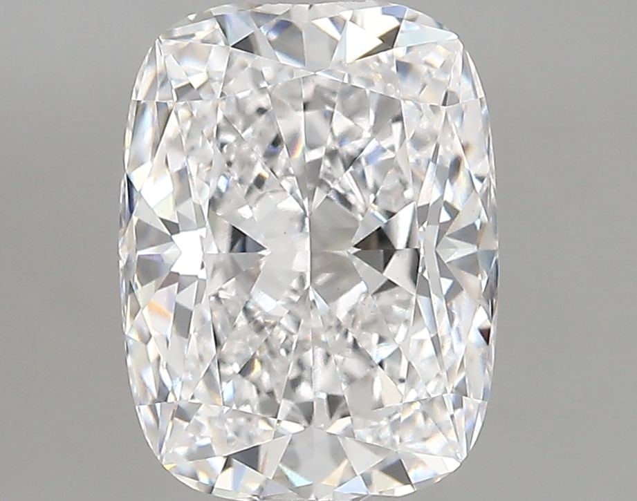 IGI Cushion Modified 3.13ct D VVS2 - Loose Lab Diamond: IGI Cushion Modified 3.13ct D VVS2 - Loose Lab Diamond Item Specifics: Source: This Is A Real Diamond Grown In A Lab Not Mined. Carat: 3.13 Cut: - Color: D Clarity: VVS2 Polish: EX Symmetry: EX Measur