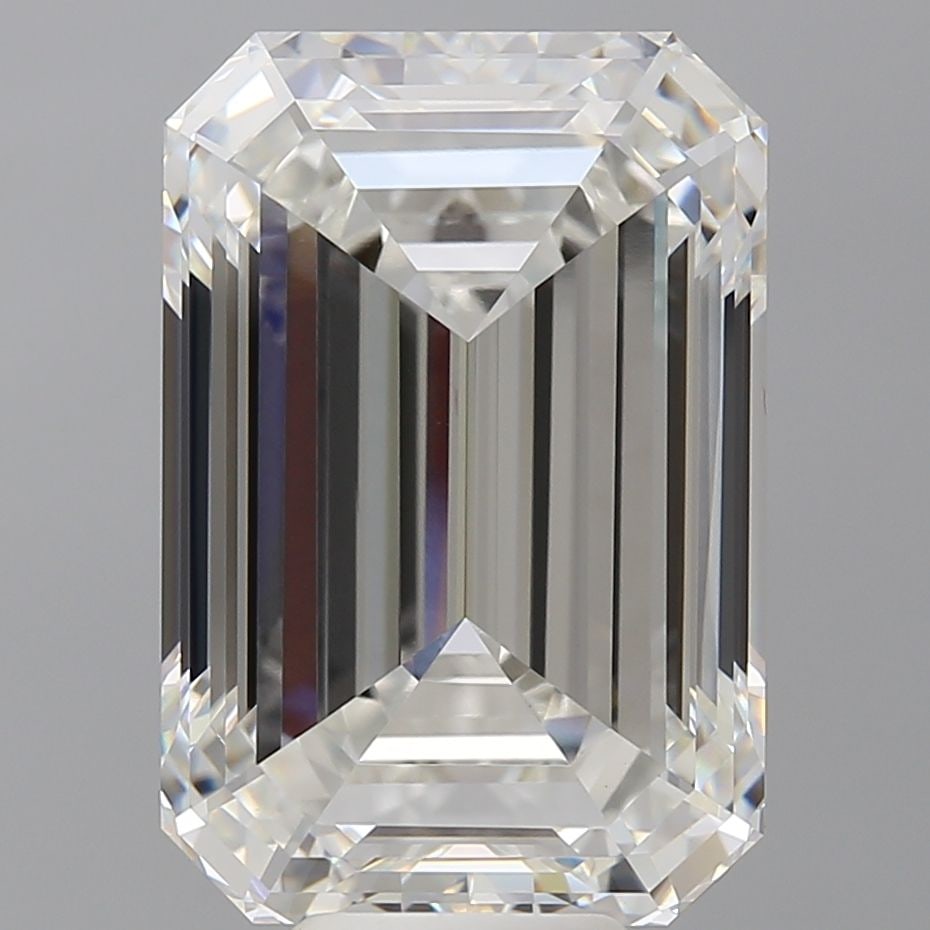 IGI Emerald 11.03ct F VVS2 - Loose Lab Diamond: IGI Emerald 11.03ct F VVS2 - Loose Lab Diamond Item Specifics: Source: This Is A Real Diamond Grown In A Lab Not Mined. Carat: 11.03 Cut: - Color: F Clarity: VVS2 Polish: EX Symmetry: EX Measurements: