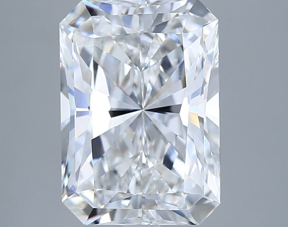 IGI Radiant 5.07ct E VVS2 - Loose Lab Diamond (1 of 1)