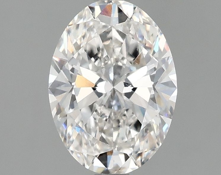 IGI Oval 1.57ct E VVS2 - Loose Lab Diamond: IGI Oval 1.57ct E VVS2 - Loose Lab Diamond Item Specifics: Source: This Is A Real Diamond Grown In A Lab Not Mined. Carat: 1.57 Cut: - Color: E Clarity: VVS2 Polish: EX Symmetry: EX Measurements: 9.09