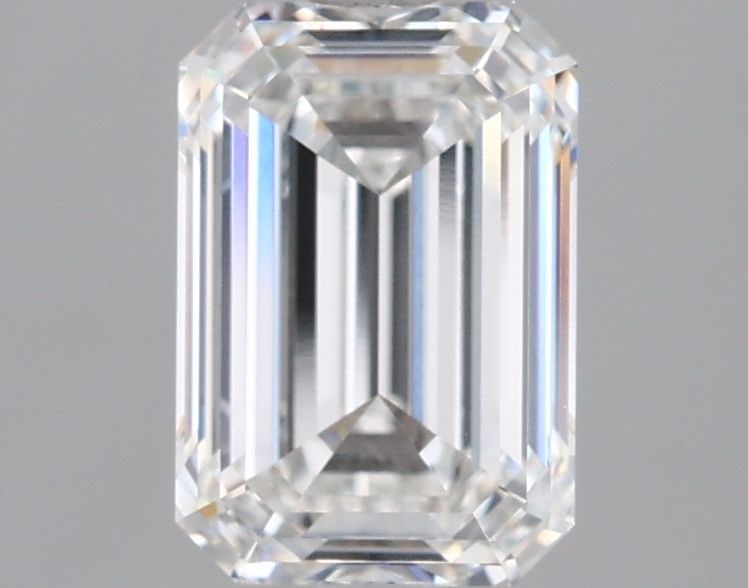 IGI Emerald 2.04ct G VVS2 - Loose Lab Diamond: IGI Emerald 2.04ct G VVS2 - Loose Lab Diamond Item Specifics: Source: This Is A Real Diamond Grown In A Lab Not Mined. Carat: 2.04 Cut: - Color: G Clarity: VVS2 Polish: EX Symmetry: EX Measurements: 8