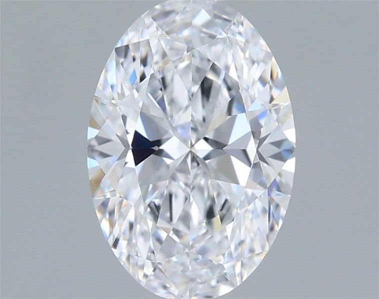 IGI Oval 1.01ct D VVS1 - Loose Lab Diamond: IGI Oval 1.01ct D VVS1 - Loose Lab Diamond Item Specifics: Source: This Is A Real Diamond Grown In A Lab Not Mined. Carat: 1.01 Cut: - Color: D Clarity: VVS1 Polish: EX Symmetry: EX Measurements: 8.37