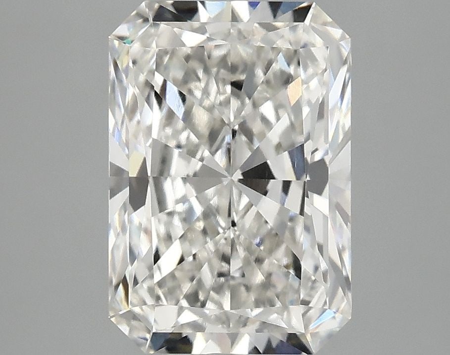 IGI Radiant 3.1ct G VVS2 - Loose Lab Diamond: IGI Radiant 3.1ct G VVS2 - Loose Lab Diamond Item Specifics: Source: This Is A Real Diamond Grown In A Lab Not Mined. Carat: 3.1 Cut: - Color: G Clarity: VVS2 Polish: EX Symmetry: EX Measurements: 10.
