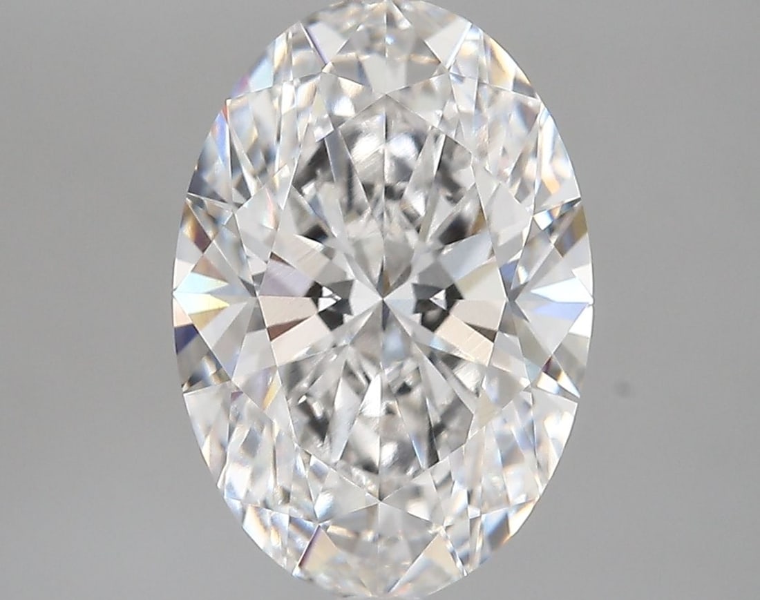IGI Oval 4.6ct E VVS2 - Loose Lab Diamond: IGI Oval 4.6ct E VVS2 - Loose Lab Diamond Item Specifics: Source: This Is A Real Diamond Grown In A Lab Not Mined. Carat: 4.6 Cut: - Color: E Clarity: VVS2 Polish: EX Symmetry: EX Measurements: 13.49L