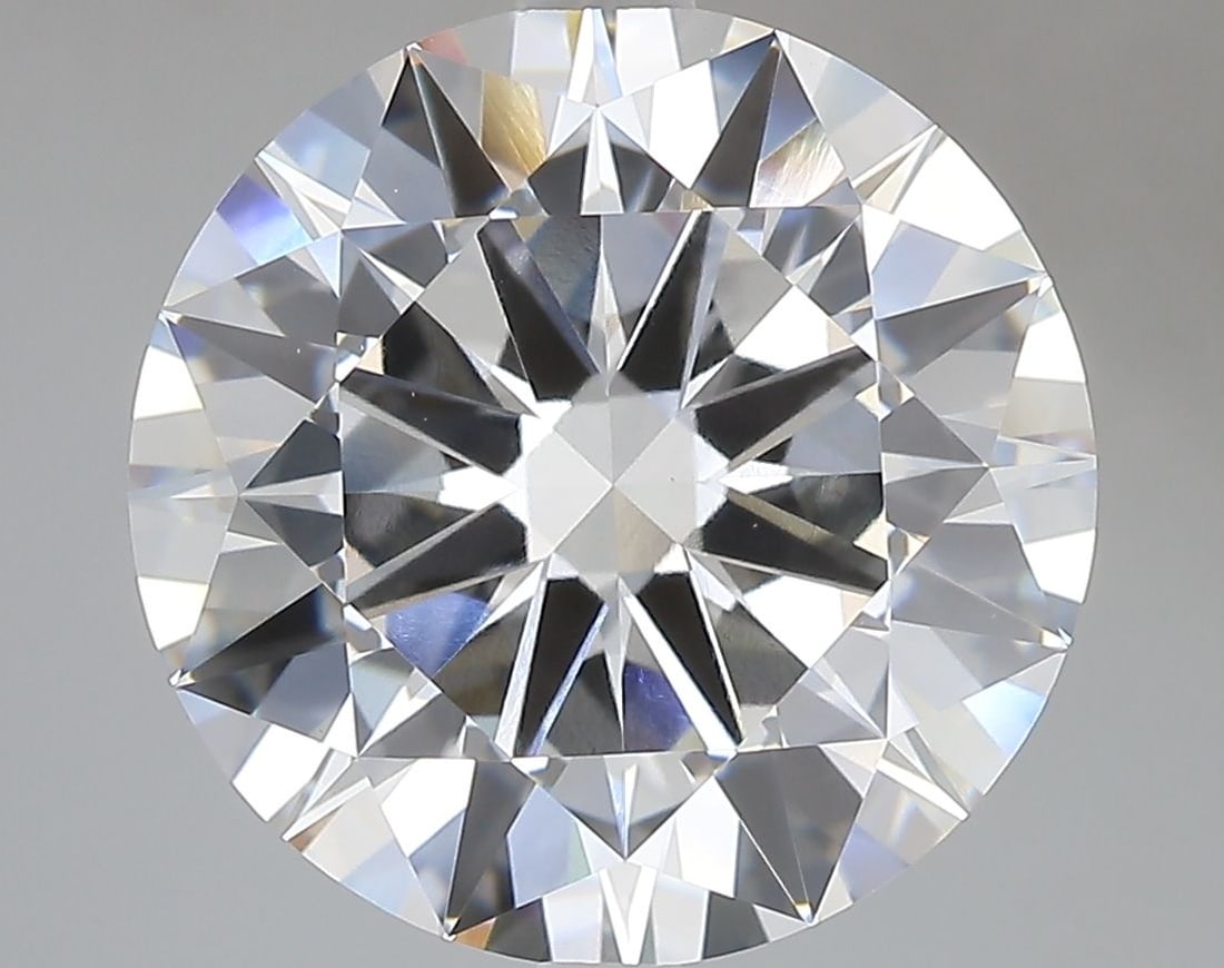 IGI Round 7.0ct F VVS2 - Loose Lab Diamond: IGI Round 7.0ct F VVS2 - Loose Lab Diamond Item Specifics: Source: This Is A Real Diamond Grown In A Lab Not Mined. Carat: 7.0 Cut: EX Color: F Clarity: VVS2 Polish: EX Symmetry: EX Measurements: 12.4