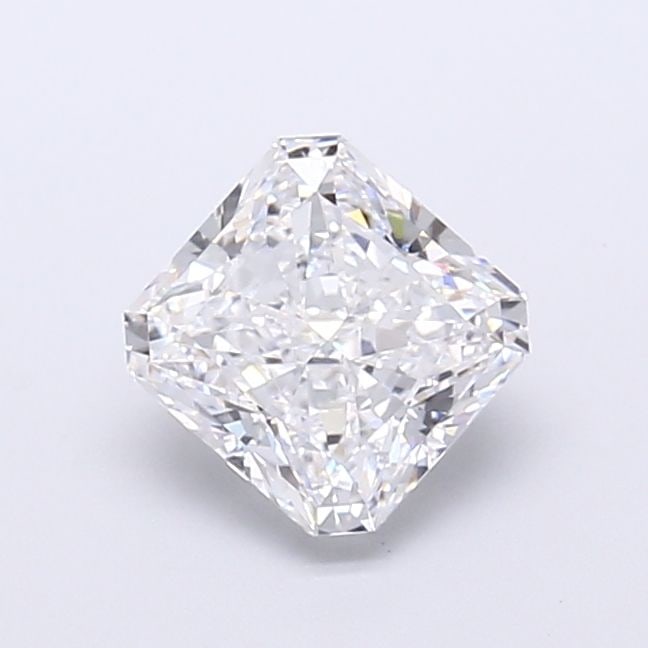 IGI Square Radiant 2.1ct D VVS2 - Loose Lab Diamond: IGI Square Radiant 2.1ct D VVS2 - Loose Lab Diamond Item Specifics: Source: This Is A Real Diamond Grown In A Lab Not Mined. Carat: 2.1 Cut: - Color: D Clarity: VVS2 Polish: EX Symmetry: EX Measuremen