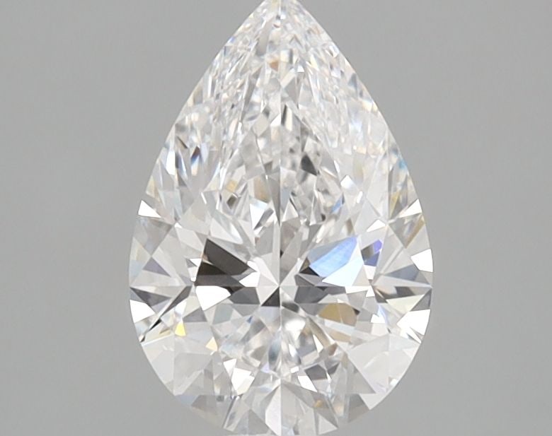 IGI Pear 1.06ct D VVS2 - Loose Lab Diamond: IGI Pear 1.06ct D VVS2 - Loose Lab Diamond Item Specifics: Source: This Is A Real Diamond Grown In A Lab Not Mined. Carat: 1.06 Cut: - Color: D Clarity: VVS2 Polish: EX Symmetry: EX Measurements: 8.88