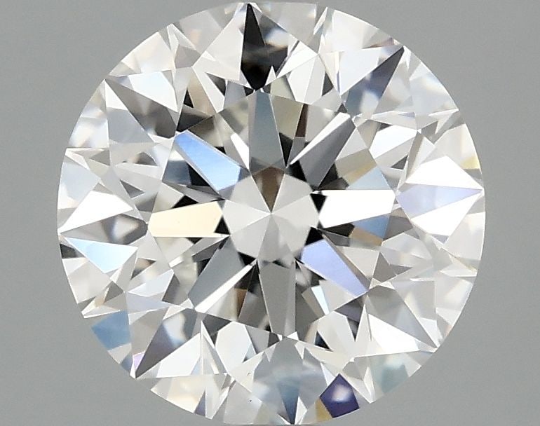 IGI Round 1.99ct F VVS2 - Loose Lab Diamond: IGI Round 1.99ct F VVS2 - Loose Lab Diamond Item Specifics: Source: This Is A Real Diamond Grown In A Lab Not Mined. Carat: 1.99 Cut: EX Color: F Clarity: VVS2 Polish: EX Symmetry: EX Measurements: 7.