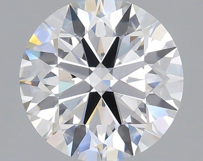 IGI Round 2.08ct E VVS1 - Ideal Loose Lab Diamond: IGI Round 2.08ct E VVS1 - Ideal Loose Lab Diamond Item Specifics: Source: This Is A Real Diamond Grown In A Lab Not Mined. Carat: 2.08 Cut: ID Color: E Clarity: VVS1 Polish: EX Symmetry: EX Measuremen