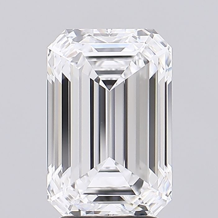 IGI Emerald 3.72ct D IF - Loose Lab Diamond: IGI Emerald 3.72ct D IF - Loose Lab Diamond Item Specifics: Source: This Is A Real Diamond Grown In A Lab Not Mined. Carat: 3.72 Cut: - Color: D Clarity: IF Polish: EX Symmetry: EX Measurements: 10.93