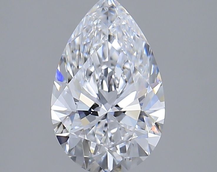 IGI Pear 1.55ct D VVS2 - Loose Lab Diamond: IGI Pear 1.55ct D VVS2 - Loose Lab Diamond Item Specifics: Source: This Is A Real Diamond Grown In A Lab Not Mined. Carat: 1.55 Cut: - Color: D Clarity: VVS2 Polish: EX Symmetry: EX Measurements: 10.1