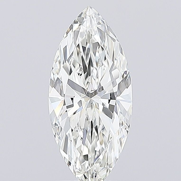 IGI Marquise 1.51ct G IF - Loose Lab Diamond: IGI Marquise 1.51ct G IF - Loose Lab Diamond Item Specifics: Source: This Is A Real Diamond Grown In A Lab Not Mined. Carat: 1.51 Cut: - Color: G Clarity: IF Polish: EX Symmetry: EX Measurements: 12.7