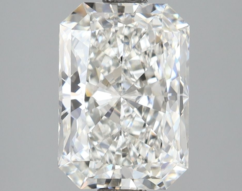 IGI Radiant 2.58ct F VVS2 - Loose Lab Diamond: IGI Radiant 2.58ct F VVS2 - Loose Lab Diamond Item Specifics: Source: This Is A Real Diamond Grown In A Lab Not Mined. Carat: 2.58 Cut: - Color: F Clarity: VVS2 Polish: EX Symmetry: EX Measurements: 9