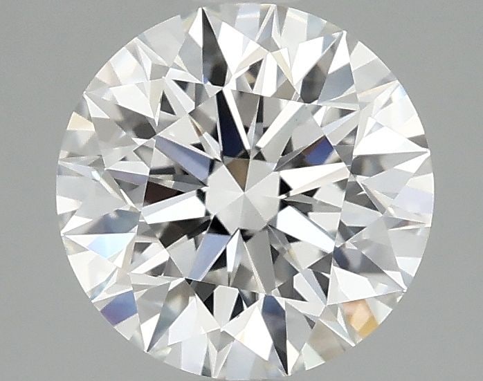 IGI Round 2.07ct F VVS2 - Loose Lab Diamond: IGI Round 2.07ct F VVS2 - Loose Lab Diamond Item Specifics: Source: This Is A Real Diamond Grown In A Lab Not Mined. Carat: 2.07 Cut: EX Color: F Clarity: VVS2 Polish: EX Symmetry: EX Measurements: 8.