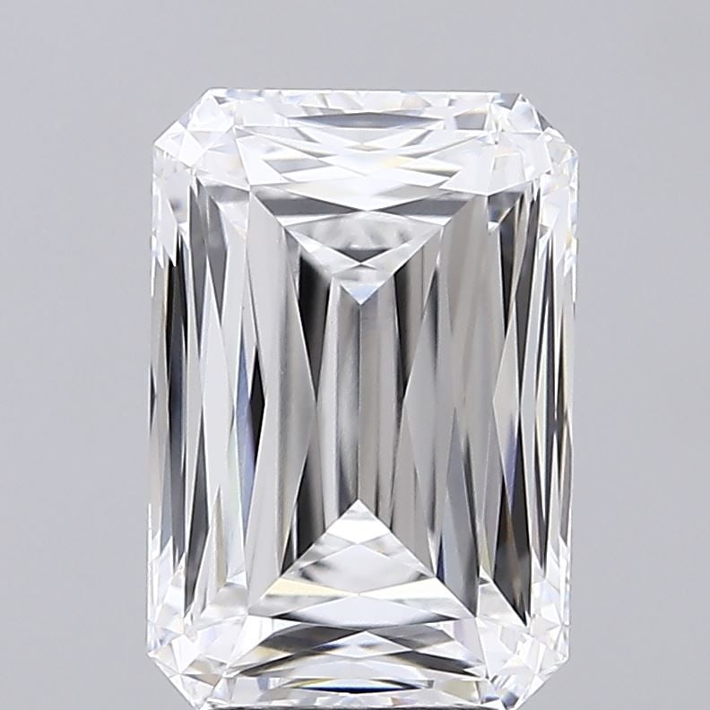 IGI Radiant 3.55ct D VVS1 - Loose Lab Diamond: IGI Radiant 3.55ct D VVS1 - Loose Lab Diamond Item Specifics: Source: This Is A Real Diamond Grown In A Lab Not Mined. Carat: 3.55 Cut: - Color: D Clarity: VVS1 Polish: EX Symmetry: EX Measurements: 1
